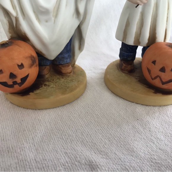 Denim Days - HOMCO - Figurine Set - Picture 13 of 13